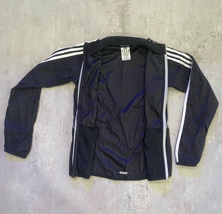 Adidas Formotion Response Running Jacket - image 6