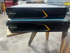 Symantec S 500 Packetshaper -Network Efficiency with Visibilty and Control