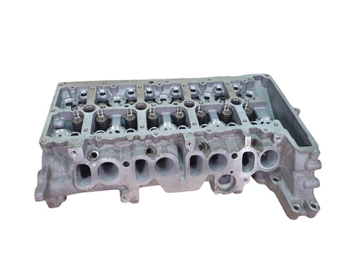 Zylinderkopf - BMW E81 E82 E87 E88 E90 E91 E92 E93 ... N47D20A - 7797678