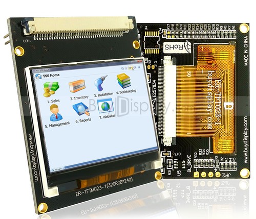 Serial SPI 2.3\