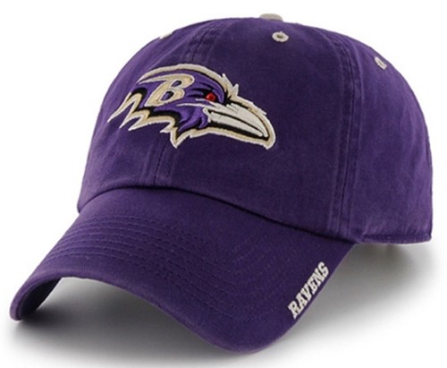 Baltimore Ravens NFL '47 Clean Up Ice 