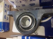 Browning 5X684C  1 IN 2 HOLE PILLOW BLOCK BEARING