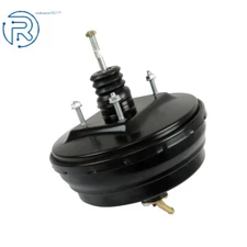 For 1995-1998 Toyota T100 95-01 Tacoma Vacuum Power Brake Booster w/o ABS