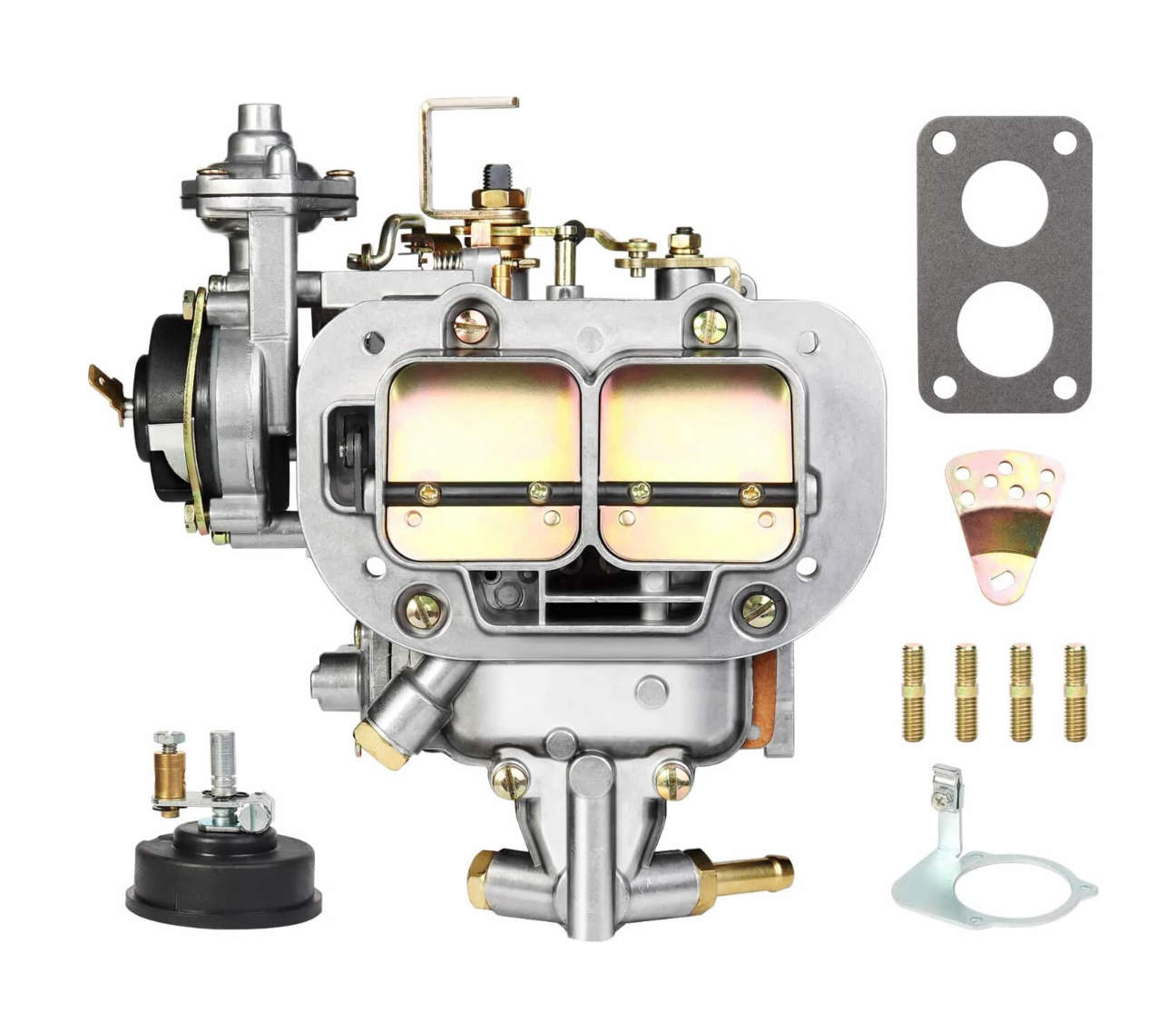 Carburetor Fit for er 32/36 DGV DGEV 196380 MG Mazda B2200 Nissan
