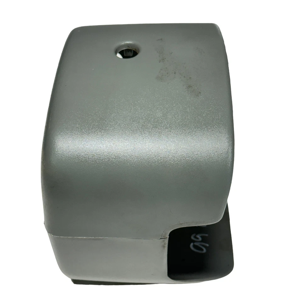 1999 Dodge Caravan OEM Steering Column Surround Shroud Bezel Trim 96 97 98 99 - Image 4 of 4