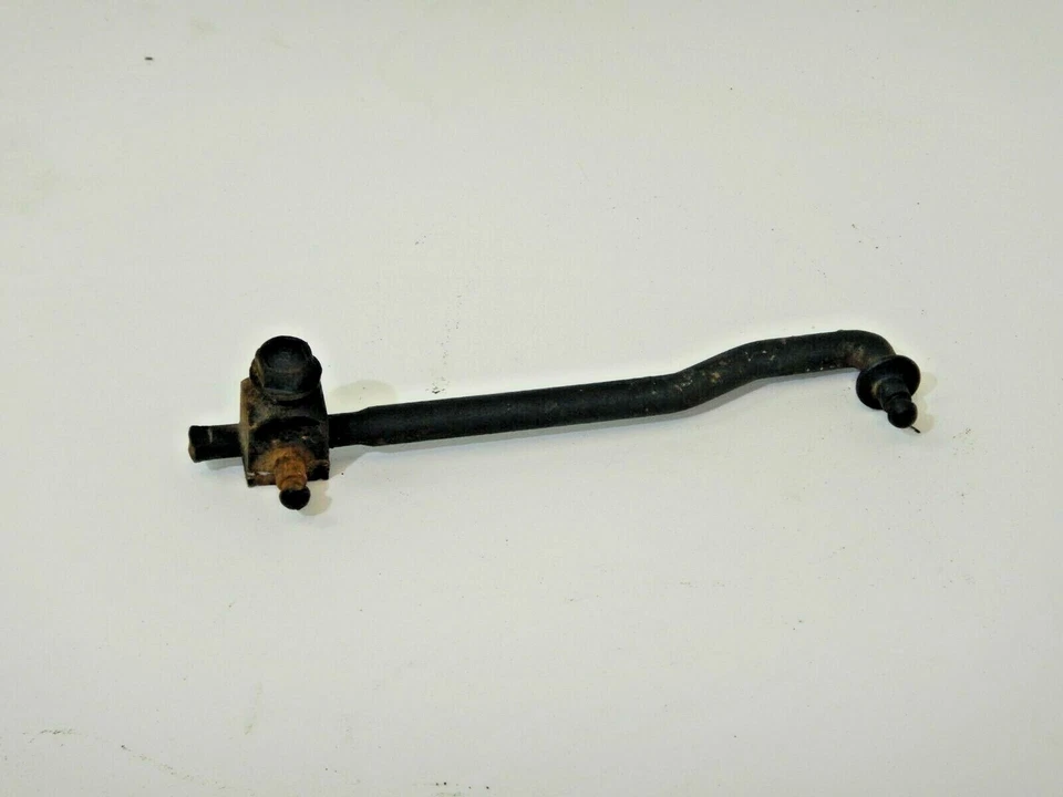 Jeep Wrangler YJ 87-95 Manual Transfer Case Linkage Adjuster OEM 4 Cyl Standard - Image 3 of 4