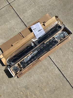Future Automation FB49 TV Mount. Brand New, Open Box