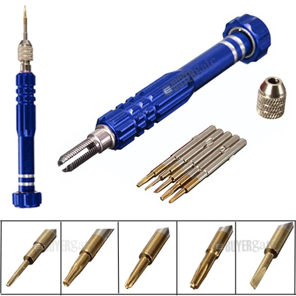 Screwdriver kit price outlet