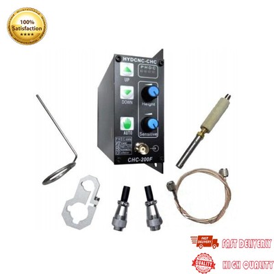 CHC-200F Flame Cutting Height Controller Capacitive fr CNC Flame Cutting Machine