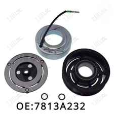 A/C Compressor Clutch Assembly For Mitsubishi OUTLANDER SPORT LANCER SPORTBACK'