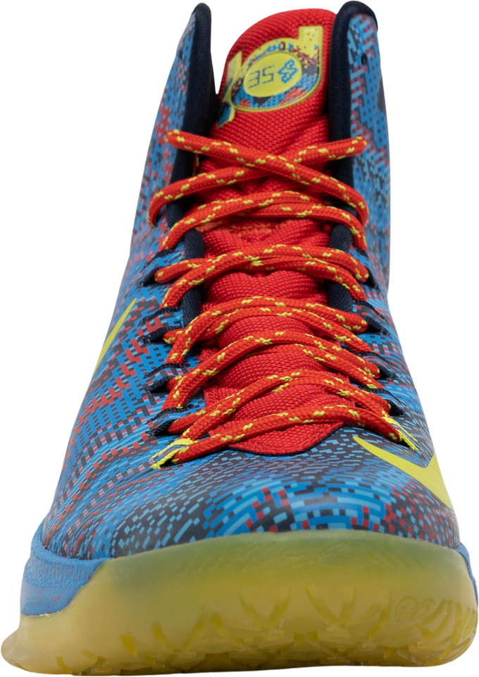 Nike Zoom KD Christmas for Sale Authenticity Guaranteed