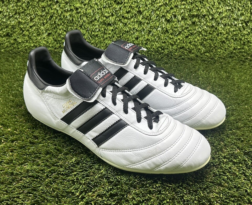 Adidas Copa Mundial FREE GIFT (ref: Pure 2 Elite Adipure