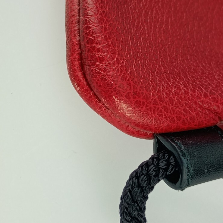 Gucci Rucksack/Daypack Print Drawstring 516639 Hi… - image 6