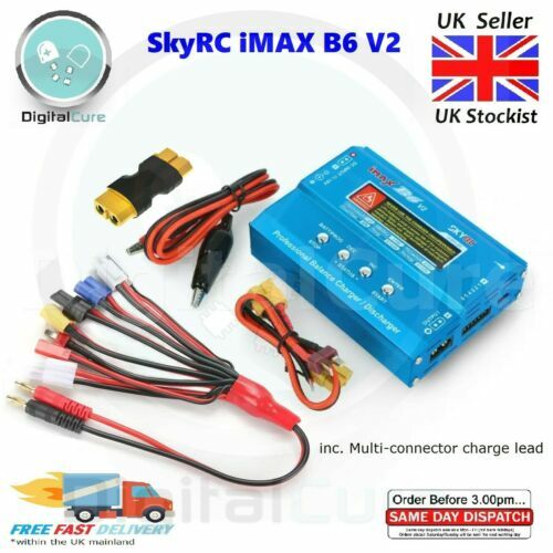 Batterie Lipo 1500mAh 7,4V 2S avec Câble USB - Compatible Jouets RC Batterie Lipo 1500mAh 7,4V 2S avec Câble USB - Compatible Jouets RC