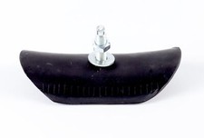 Front Tyre Rimlock Size 1.6 For Honda CR 125 R 125 (2003 CC)