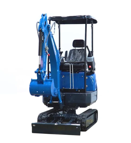 Rippa R15 ECO Mini Bagger 1,5 Tonnen Modell 2025 Kubota 3 Zylinder Motor - Bild 2 von 4