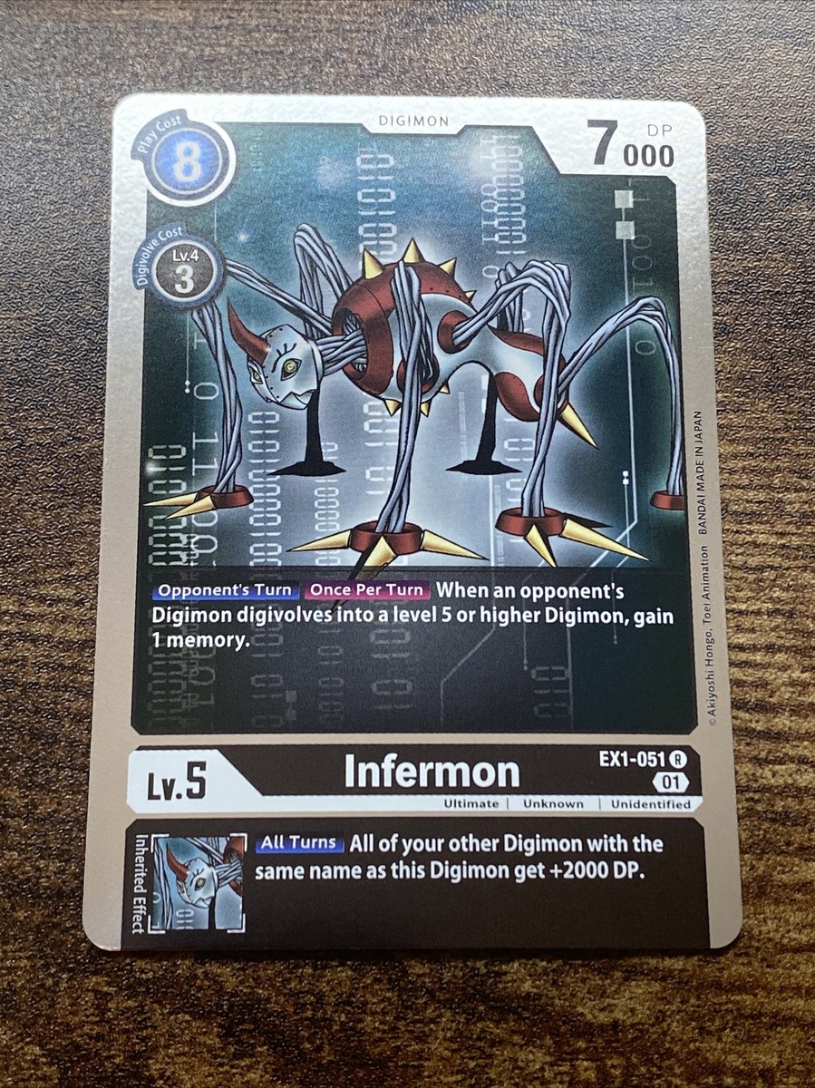 ebay digimon cards CCG Uncommon Japanese Trading Card Games for sale Digimon Playing Cards | eBay