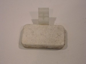 Styropor für Aquastop Schwimmer Waschmaschine Siemens T12-54