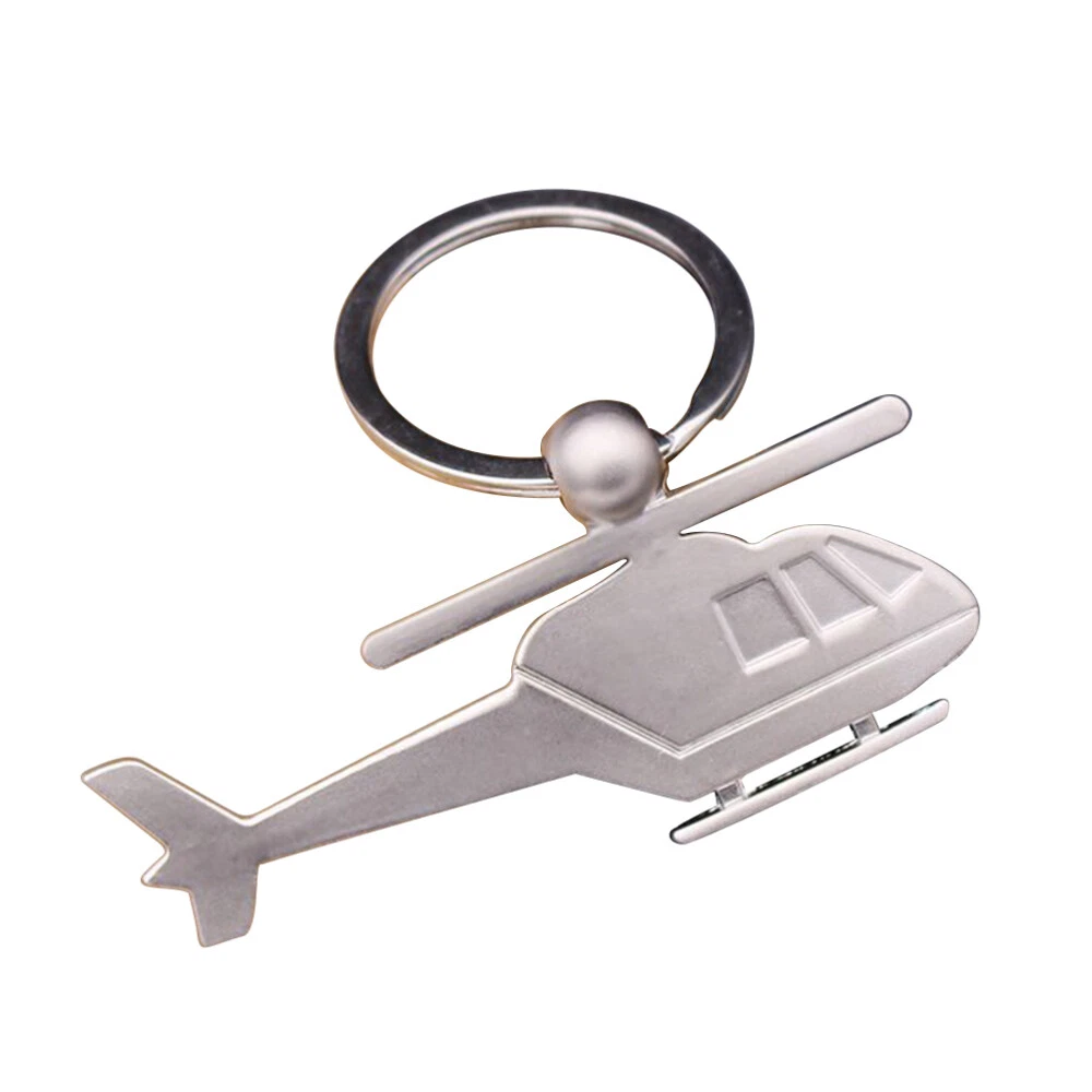 Helicopter keyring sale