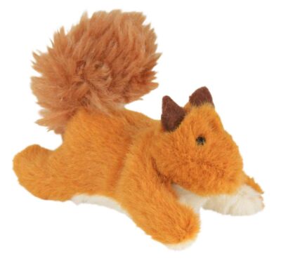 Trixie Eichhörnchen Plüsch 9 cm