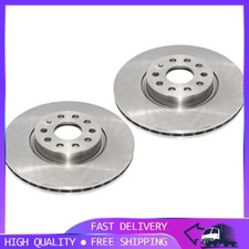 Brake Rotors For Audi A3 Quattro 2008 2007 2006