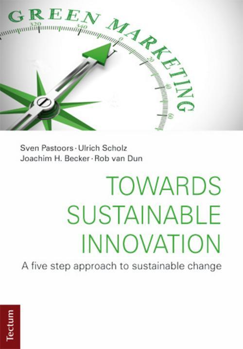 Thumbnail - Towards Sustainable Innovation Sven Pastoors