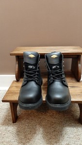 diamondback work boots