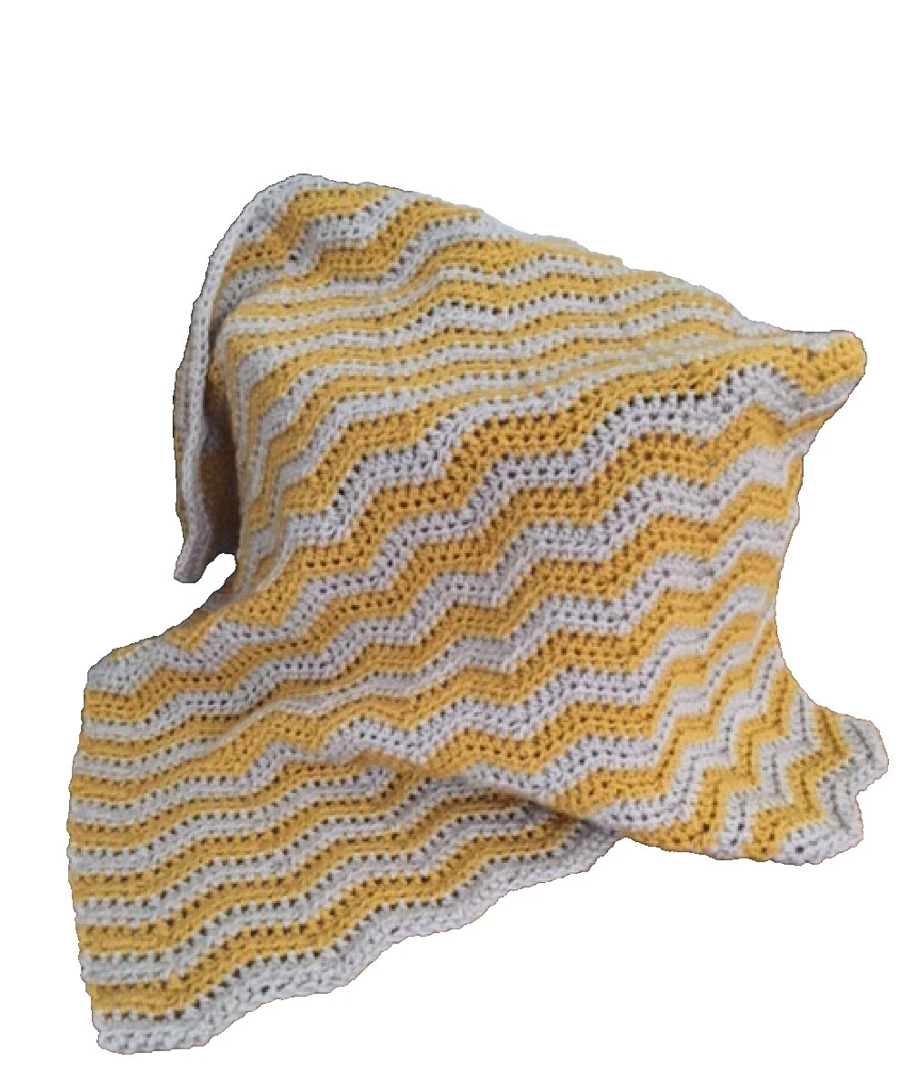 Handmade Nursery Blankets & Throws