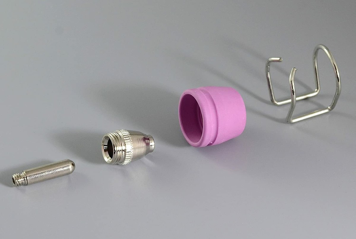 Plasma Cut 60 Nozzle At ₹ 80/set | Plasma Cutting Nozzle In Coimbatore - Foto 7