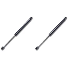 Suspa Adjustable 11.8"-19.7" Length Truck Topper Gas Springs Set of 2 C16-19222