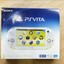 New-Sony-Playstation-PS-Vita-PCH-2000-Black-Blue-Red-Silver-White-Other-colors thumbnail 11