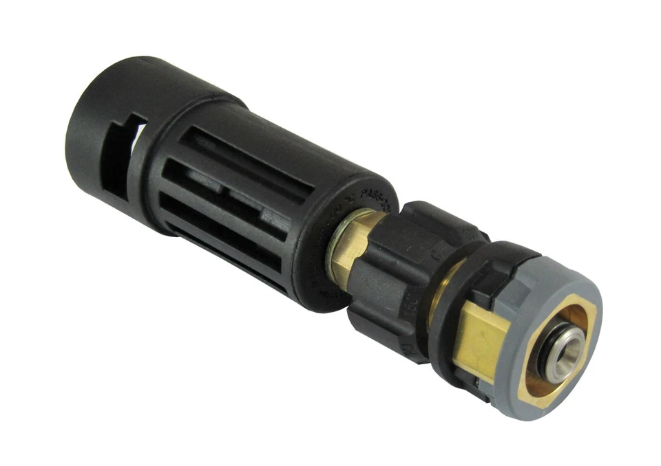 Karcher K-series Compatible Female Conversion Adaptor (K-series to Easy!Force)