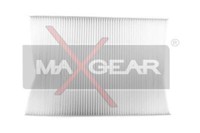 26-0380 Maxgear Filter, Innenraumluft FüR Alfa Romeo,Lancia