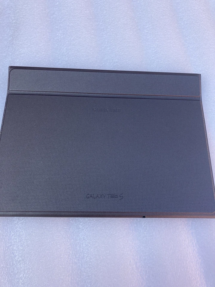 samsung galaxy tab S Book Case 10.5 - Image 4 of 4