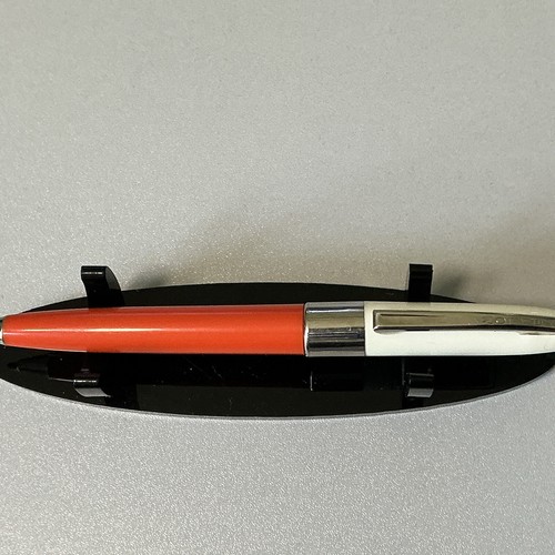 VTG Ballpoint Pen - Yellow Yellow Yellow Yellow Yellow Yellow B143 - Afbeelding 4 van 5