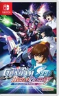 Mobile Suit Gundam SEED Battle Destiny Remastered (Multi-Language) Switch New