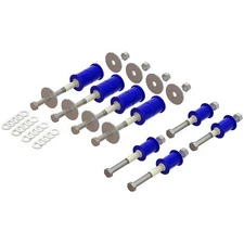 ATRO KT93-25K16 Rebuild/Maintenance Kit