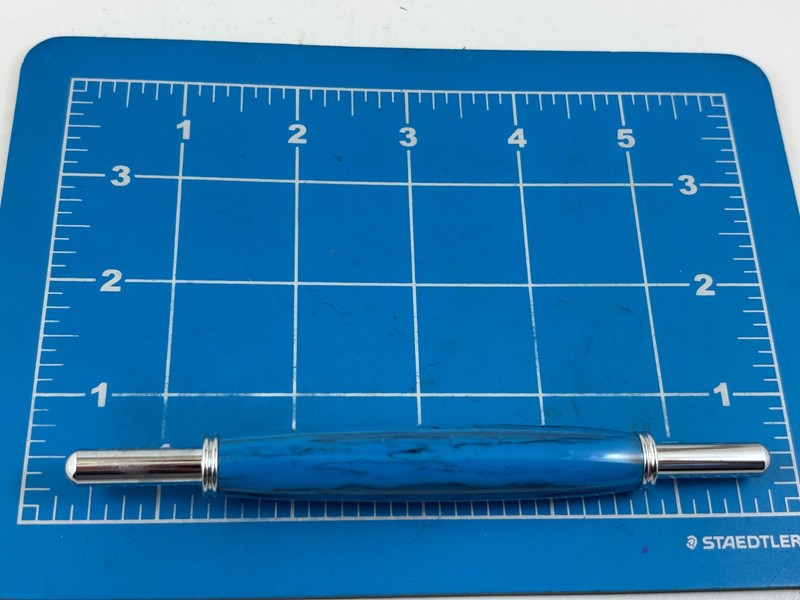 Judd's Excellent Hand Made Handmade Double Needle Threader