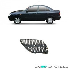 Kühlergrill Kühlergitter Grill rechts für Nissan Almera II N16 Baujahr 2002-2006