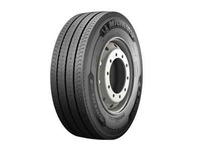 Truck Tyre 205/75 R17.5 Michelin 124/122M X MULTI Z M+S