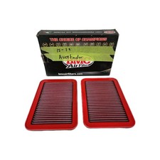 2012-2021 Lamborghini Aventador BMC Performance Carbon Air Filter CRF726/01 V12