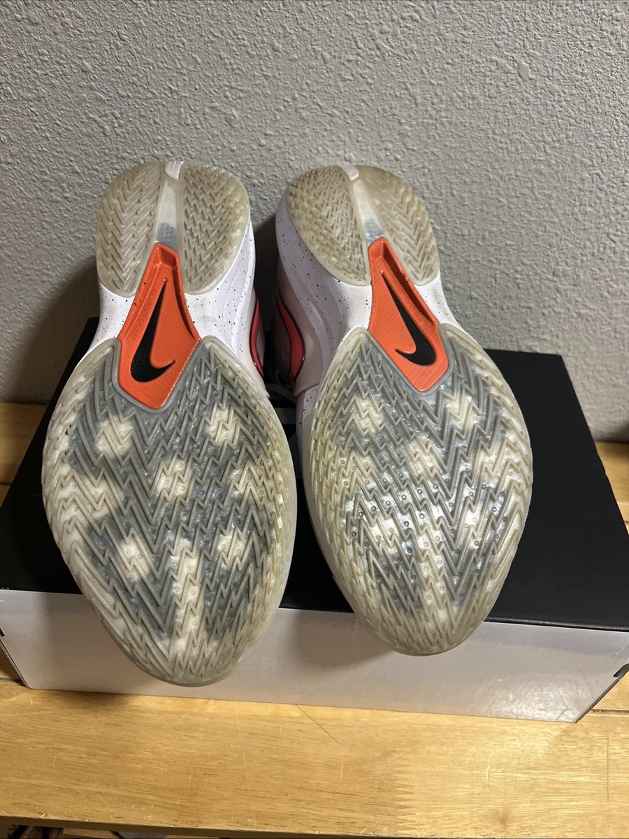 Nike Zoom Air Gt Cut 3 (Reed Sheppard) Size 13 View 5