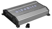 Hifonics Titan Evolution TXE 3000/1 1-Kanal Endstufe 3000 Watt Rms: 1500 Watt