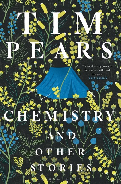 Chemistry And Other Stories | Tim Pears | Englisch | Taschenbuch | 2022-image