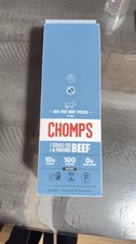 Chomps Beef Sticks