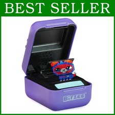 Interactive Virtual Pet Toy for Children