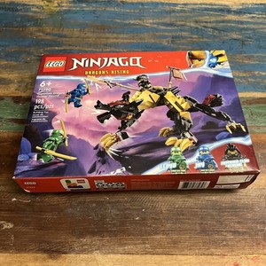 Lego 71790 | eBay