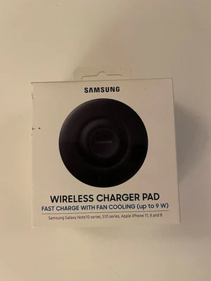 Samsung Charging Pad - Image 1 of 4