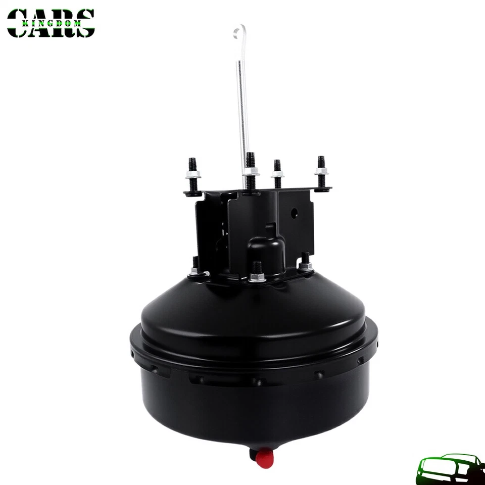 Fits Dodge Ram 1500 1994-1997 Ram 2500 1994-1996 Vacuum Power Brake Booster - Изображение 4 из 4