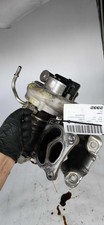 19 24 Ford Edge Turbosupercharger Oem F2825